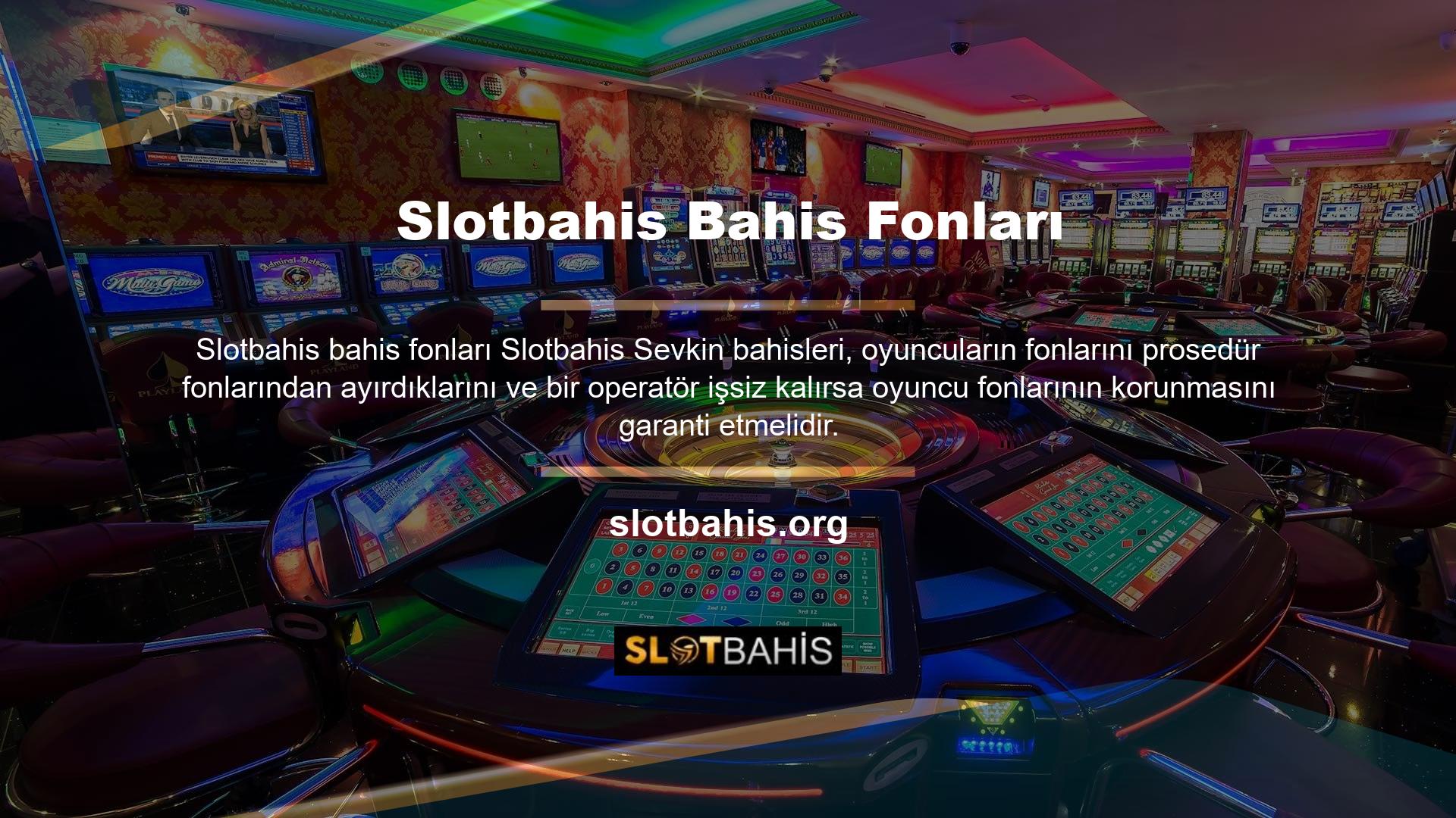 Her şeyi güvende tutmak için Slotbahis oyuncuların tüm para ve kişisel bilgilerinin korunduğundan emin olmak için diğer ülkelerden özel şirketler kullanır