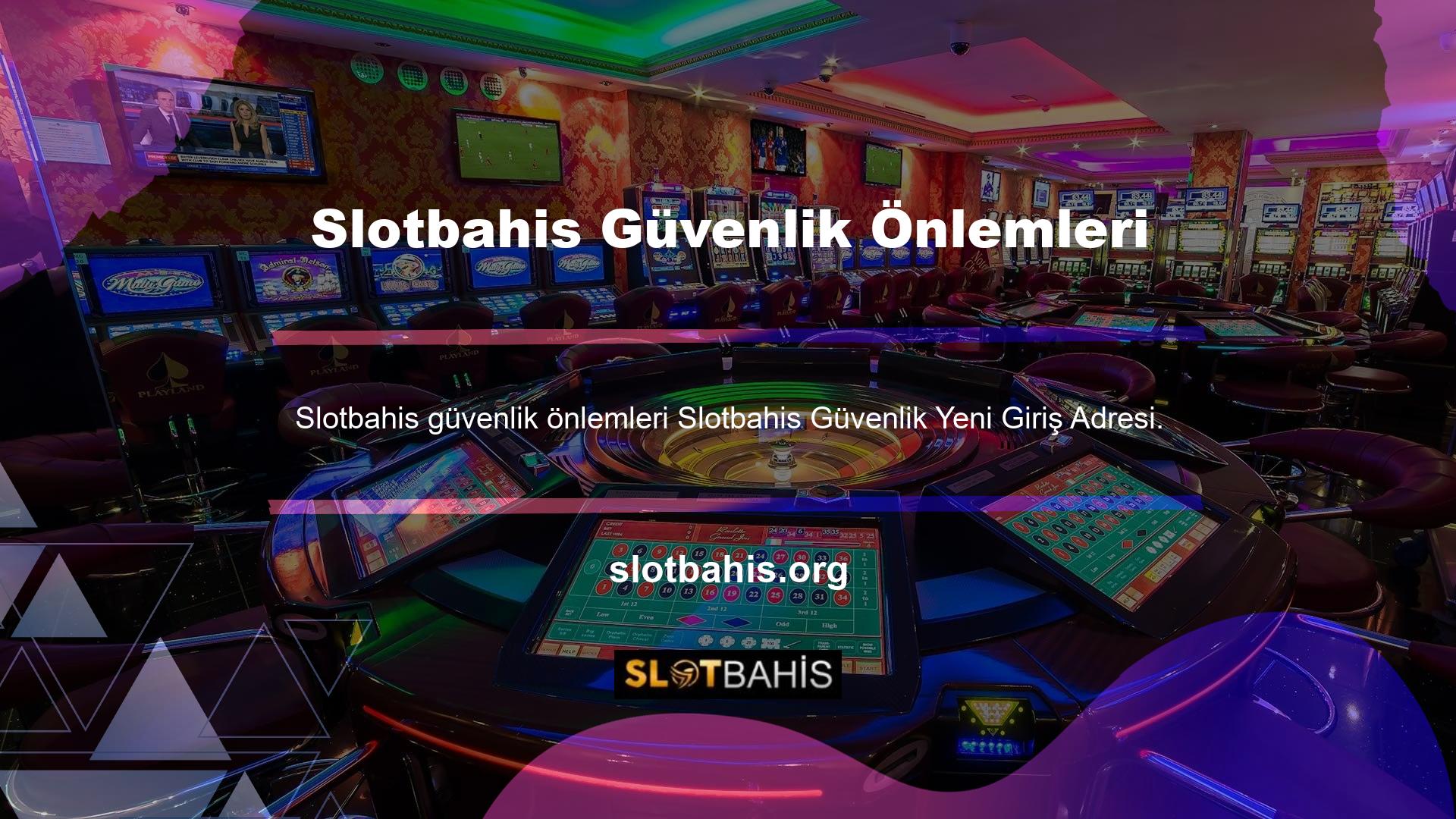 Canlı Bahis Siteleri, Benzersiz ve Göz kamaştırıcı Slotbahis Güvenliği Yeni Giriş Adresi Tasarımları en yeni bahis siteleridir